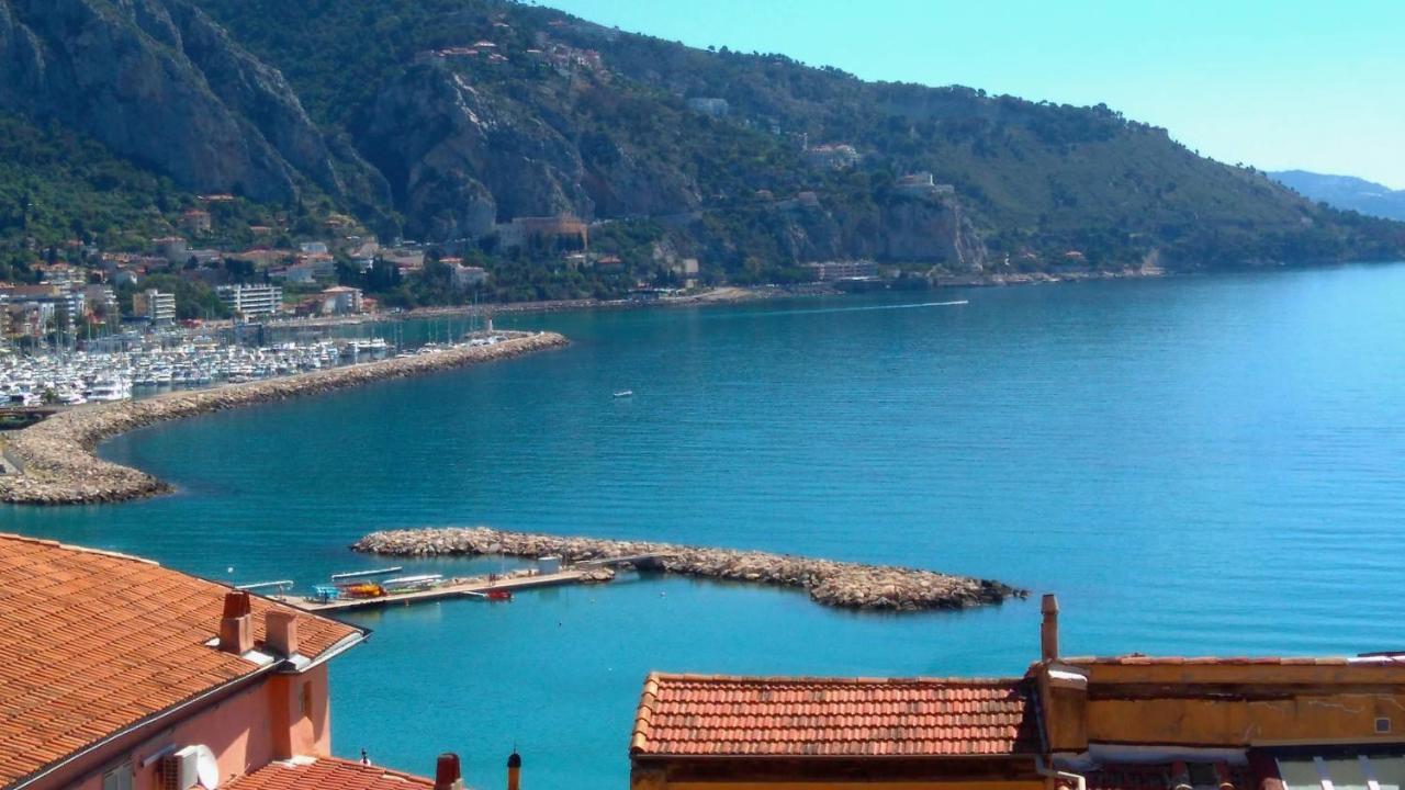 T2 à Vue Proche * Menton
