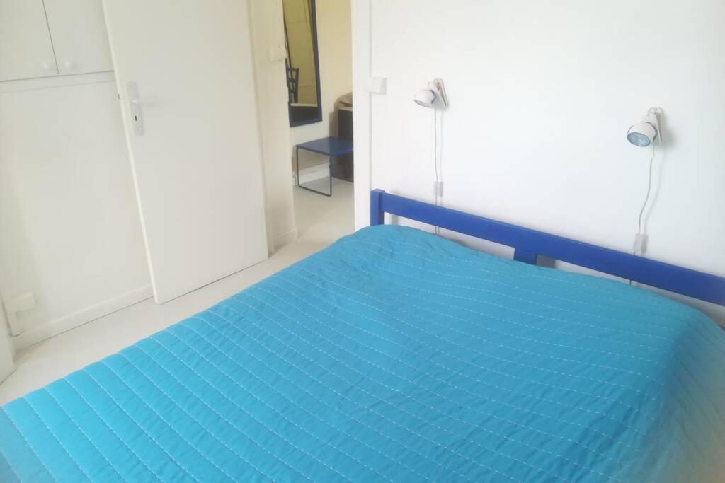 Appartement T2 à Vue Proche Menton