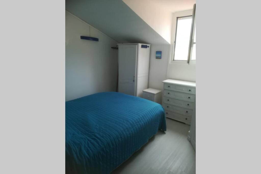 T2 à Vue Proche Menton