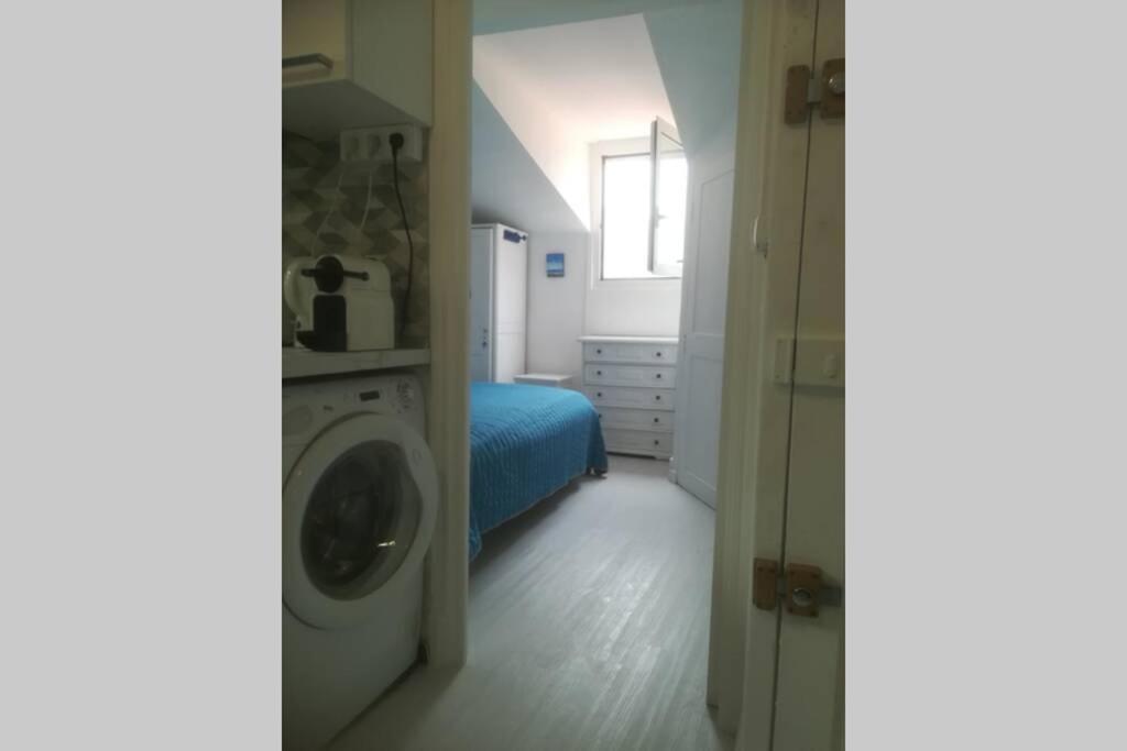 T2 à Vue Proche Appartement Menton