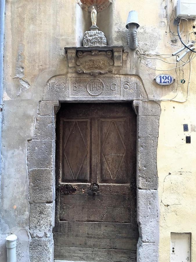 T2 à Vue Proche * Menton