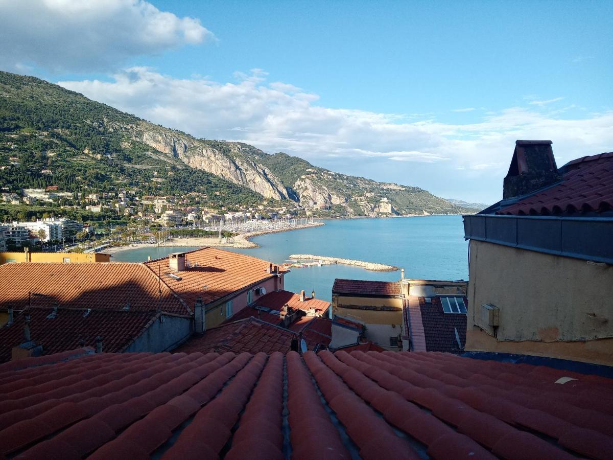 T2 à Vue Proche Appartement Menton
