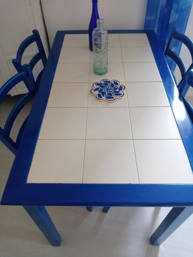 Appartement T2 à Vue Proche Menton