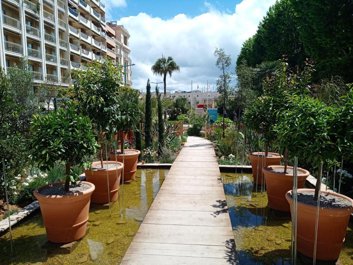 T2 à Vue Proche * Menton